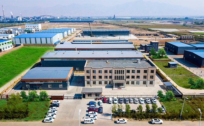 Bayannur Yixin New Material Co., Ltd., since its establishment in 2018